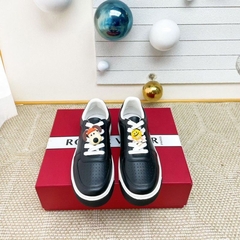 roger u1u1er casual shoes